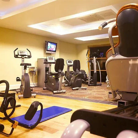 Radisson Blu Hotel And Spa, Limerick 