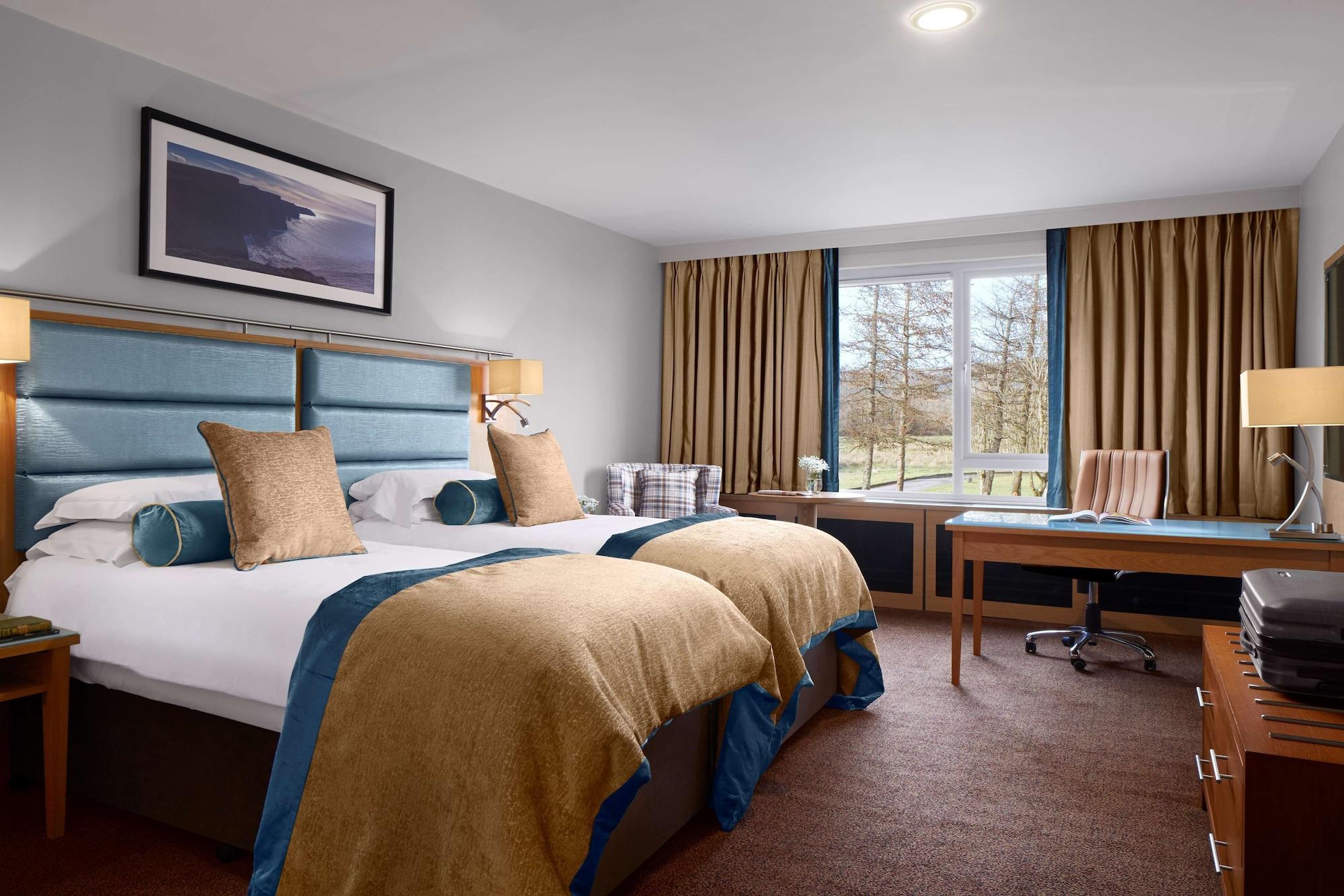 Radisson Blu And Spa, Limerick