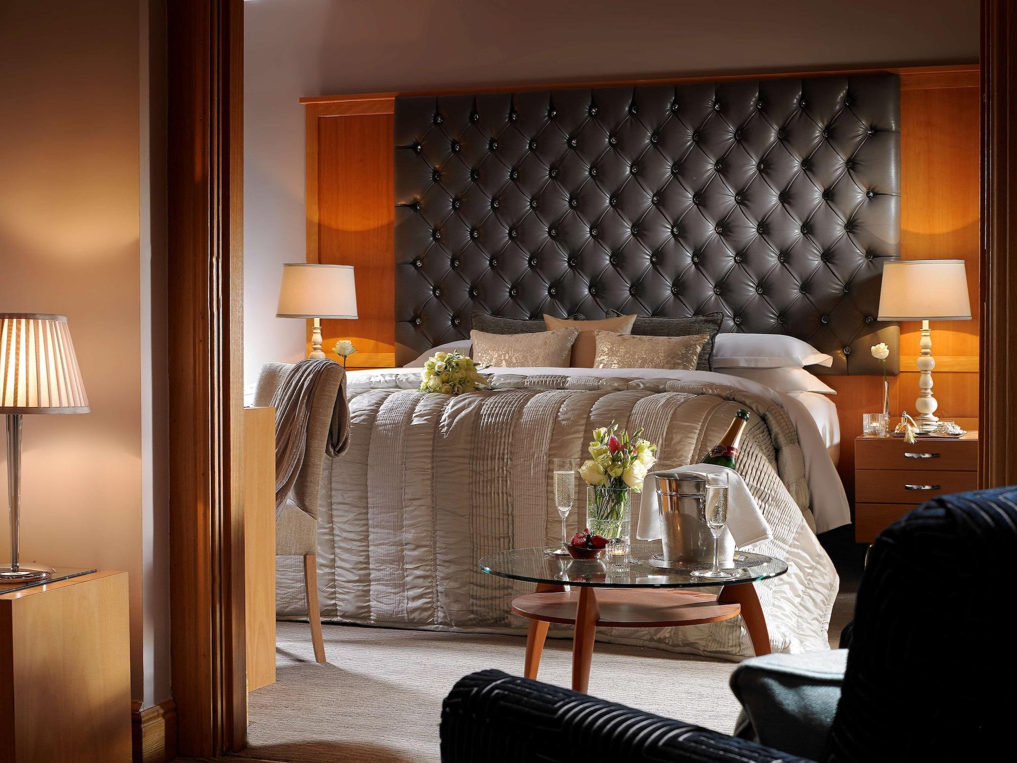 Radisson Blu And Spa, Hotel