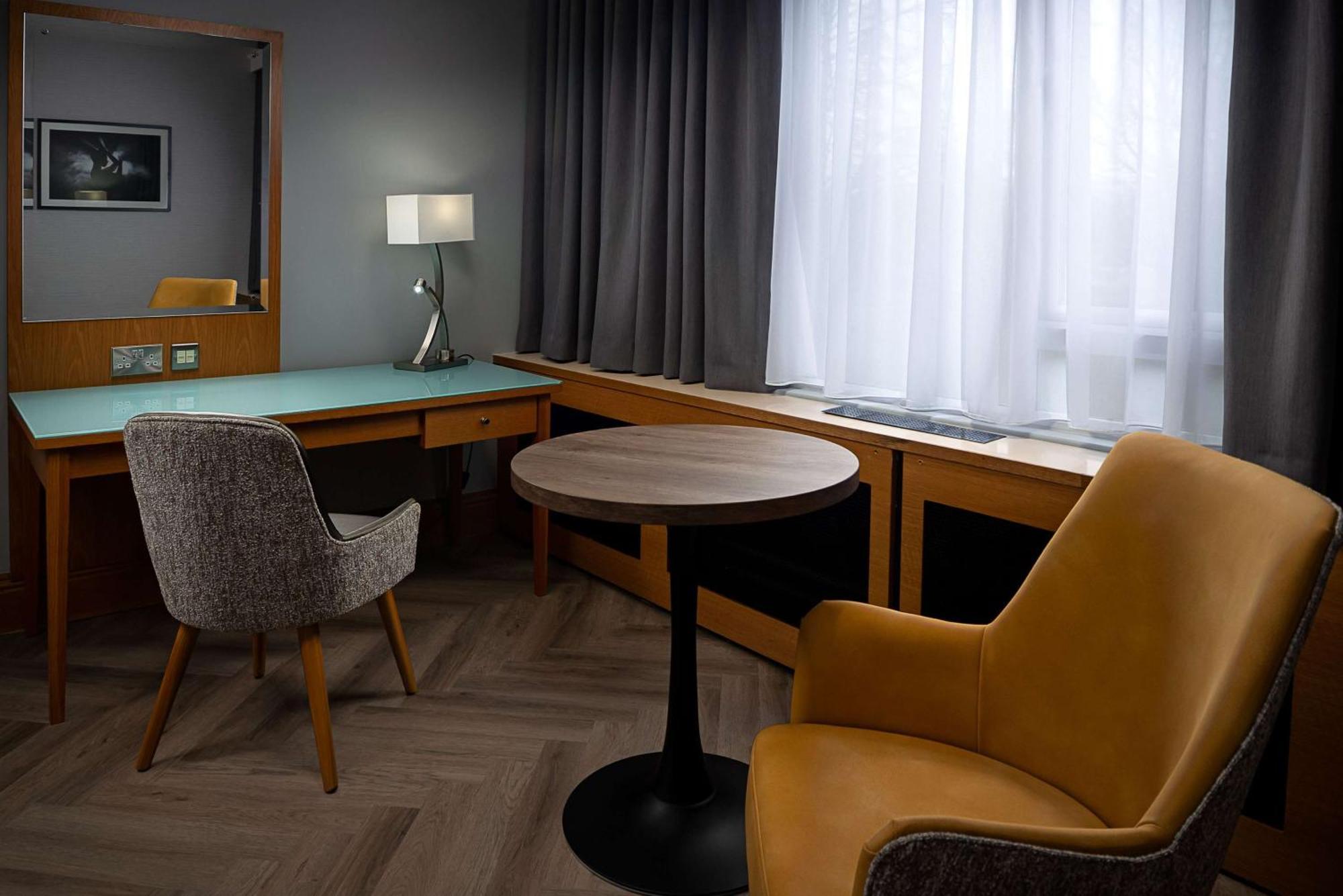 Radisson Blu And Spa, Hotel