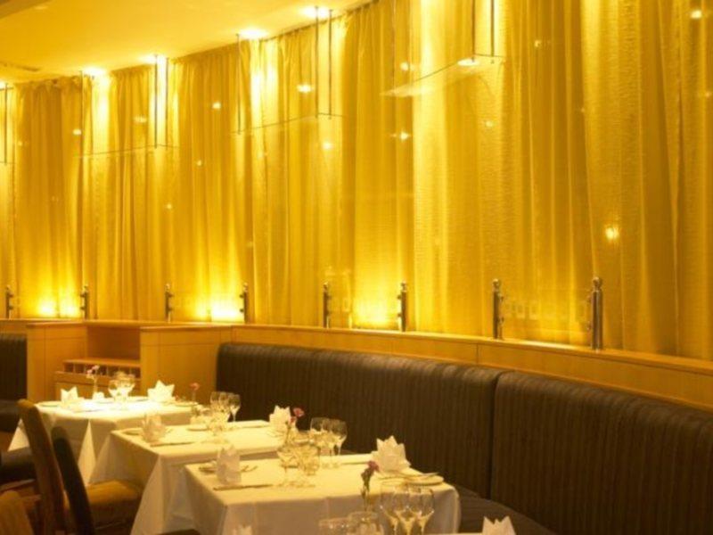 Radisson Blu Hotel&spa,