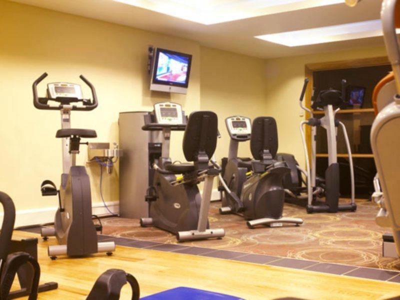Radisson Blu And Spa,