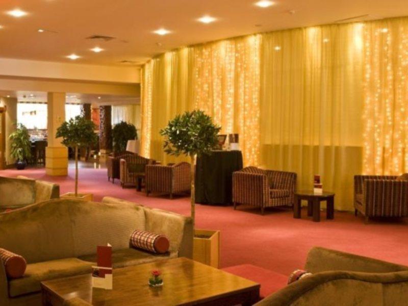 Radisson Blu And Spa, Limerick
