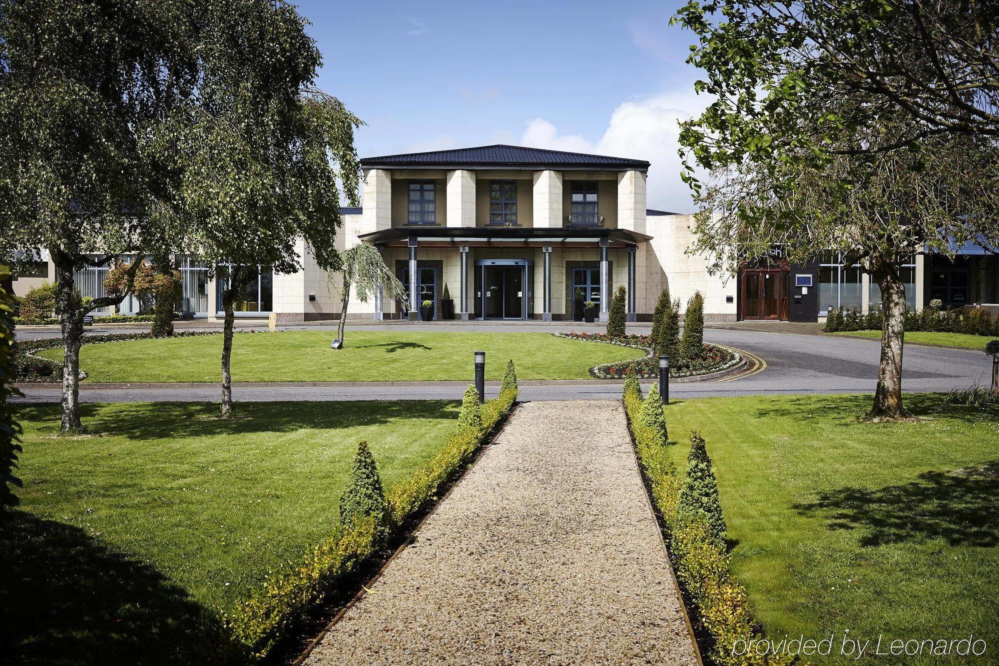 Radisson Blu And Spa, Limerick