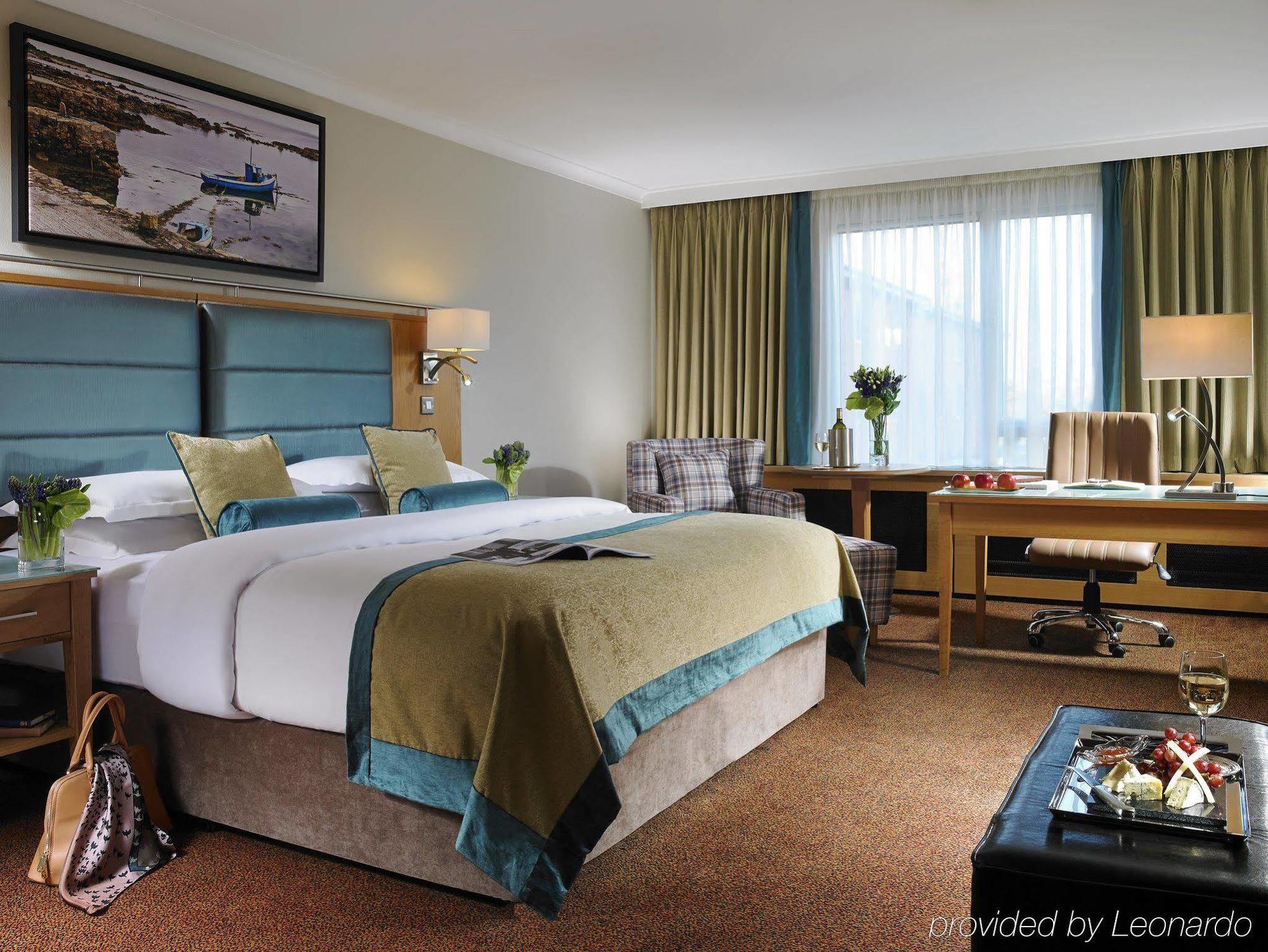 Radisson Blu And Spa, Hotel 4*