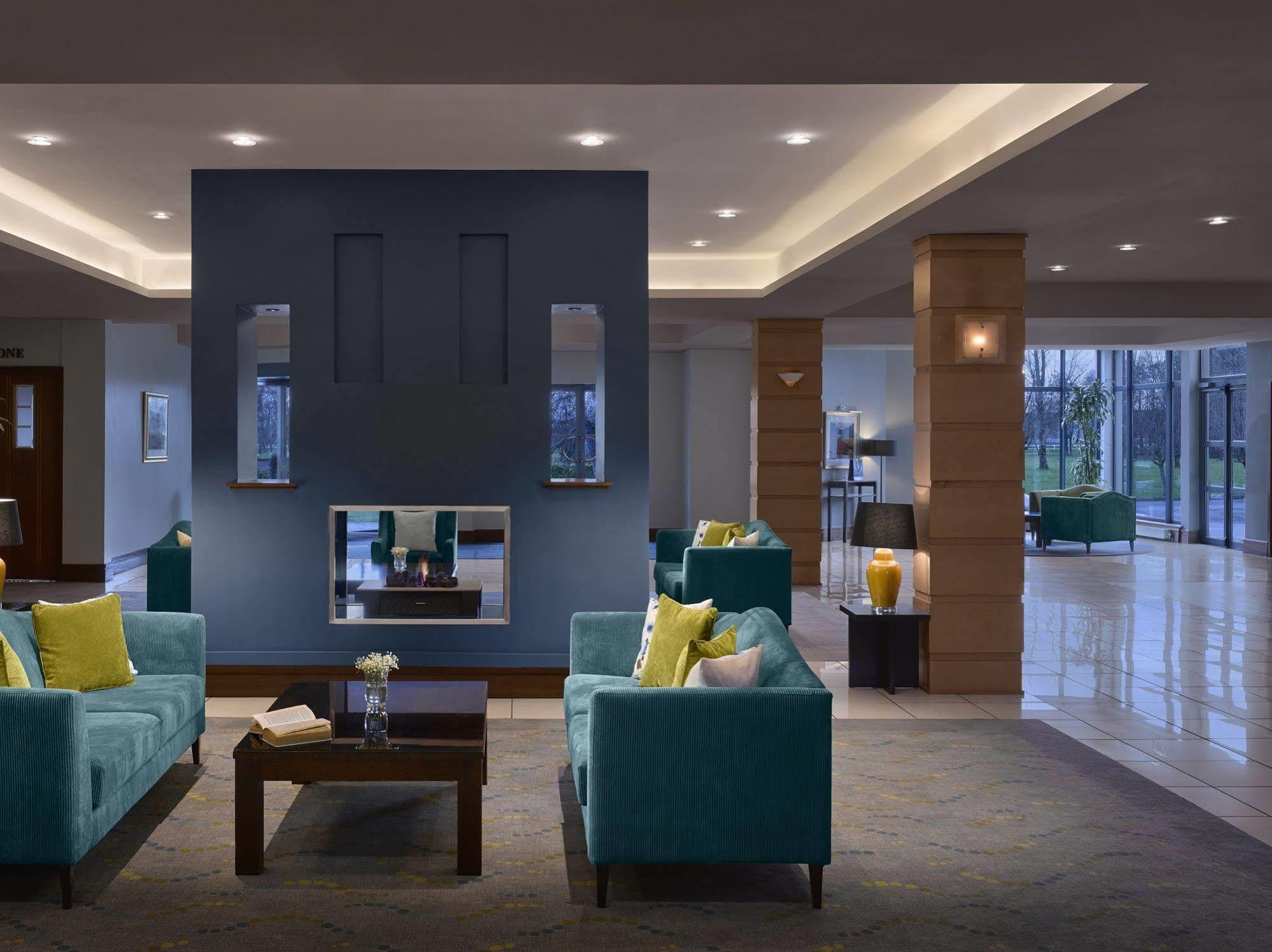 Radisson Blu And Spa, Hotel