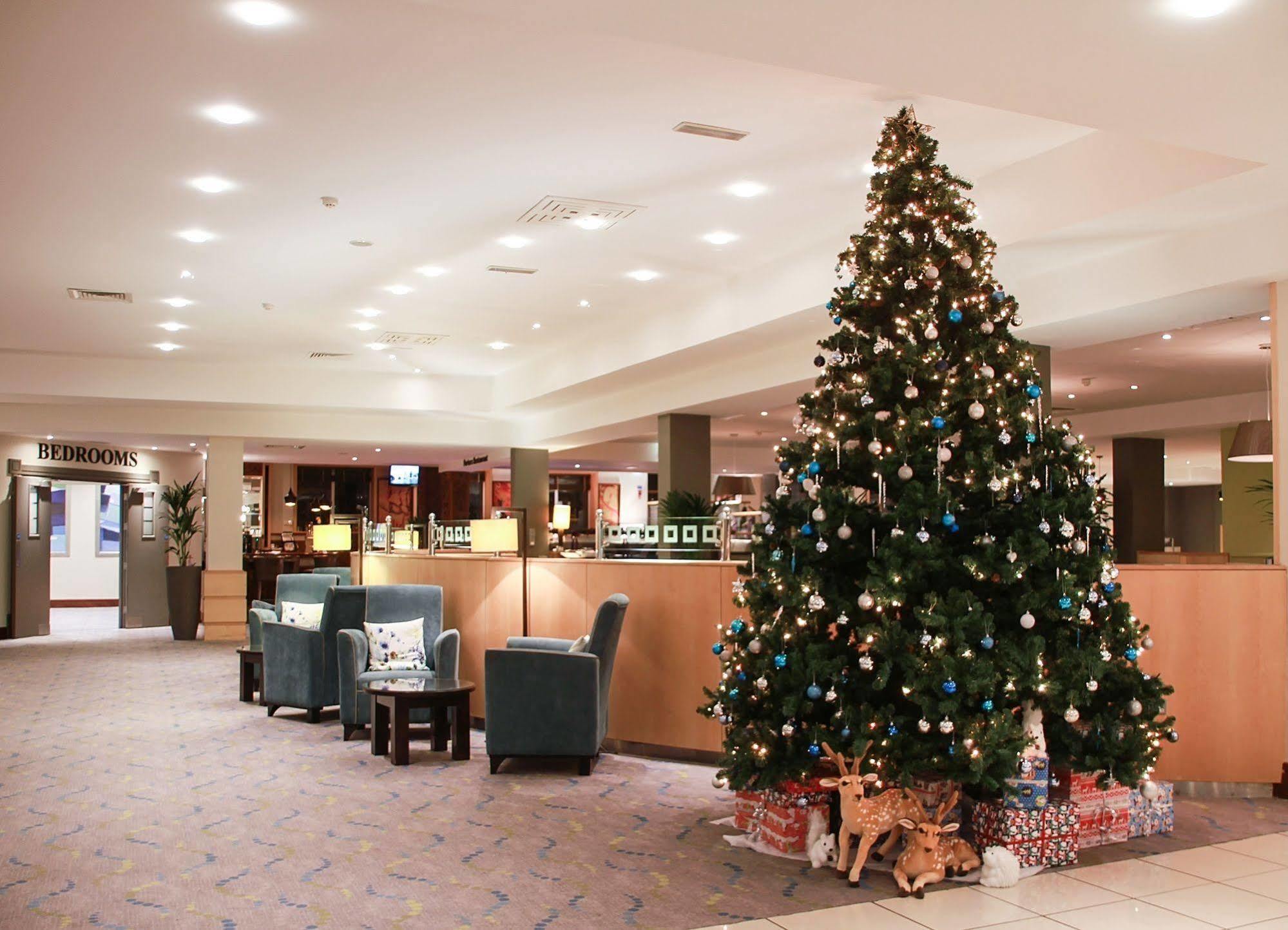 Radisson Blu And Spa,
