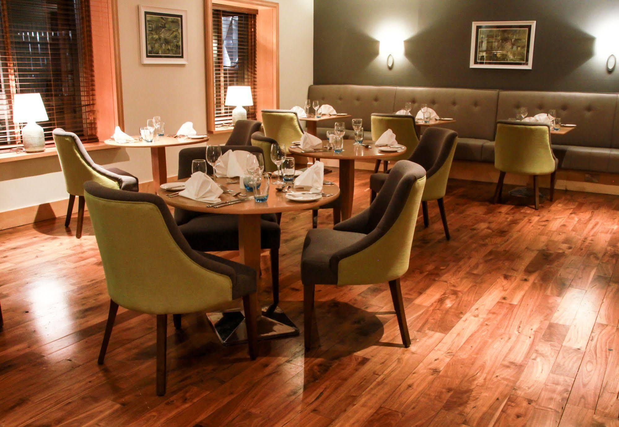 Radisson Blu And Spa, Limerick