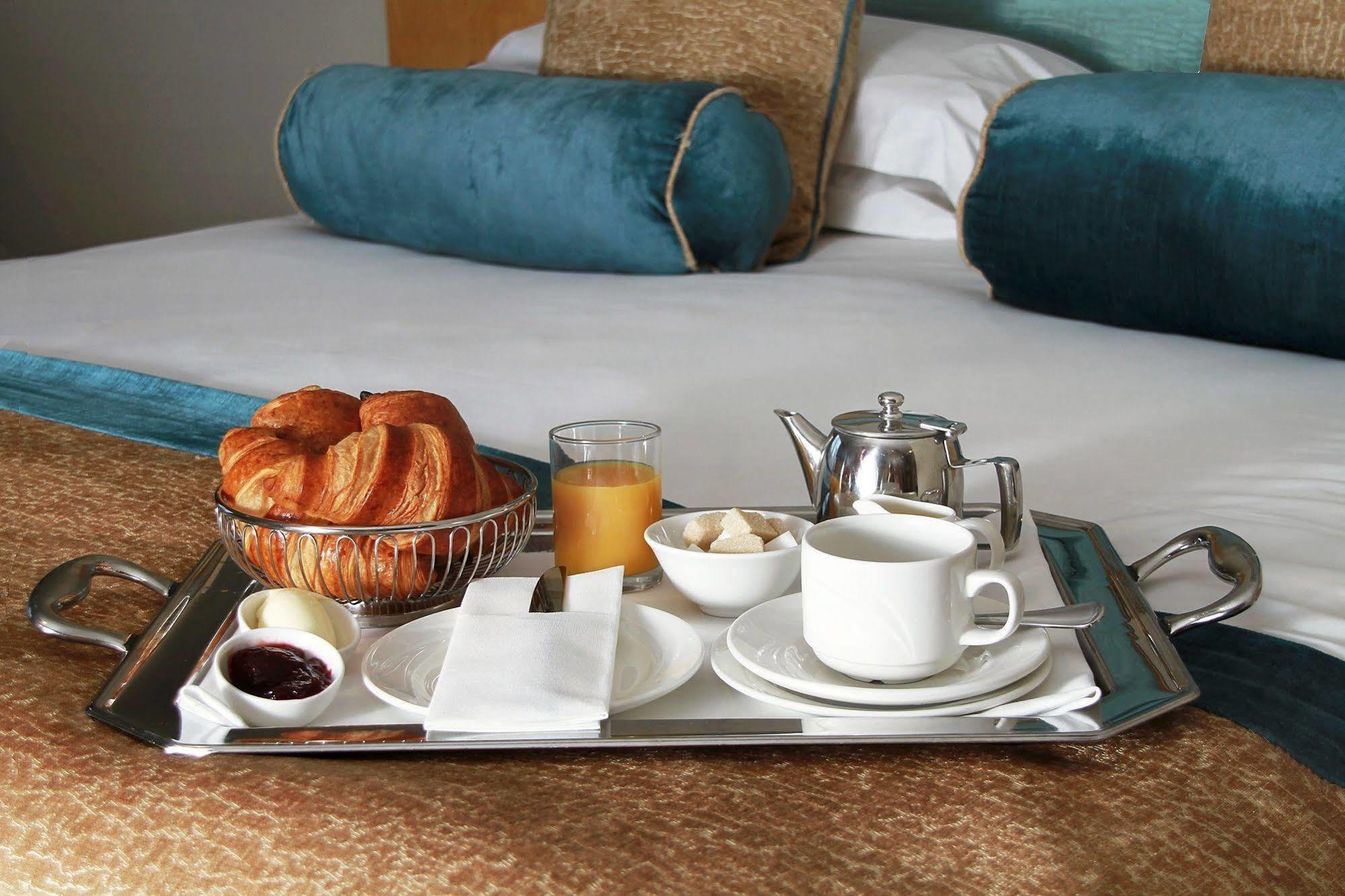 Radisson Blu And Spa, Hotel Limerick