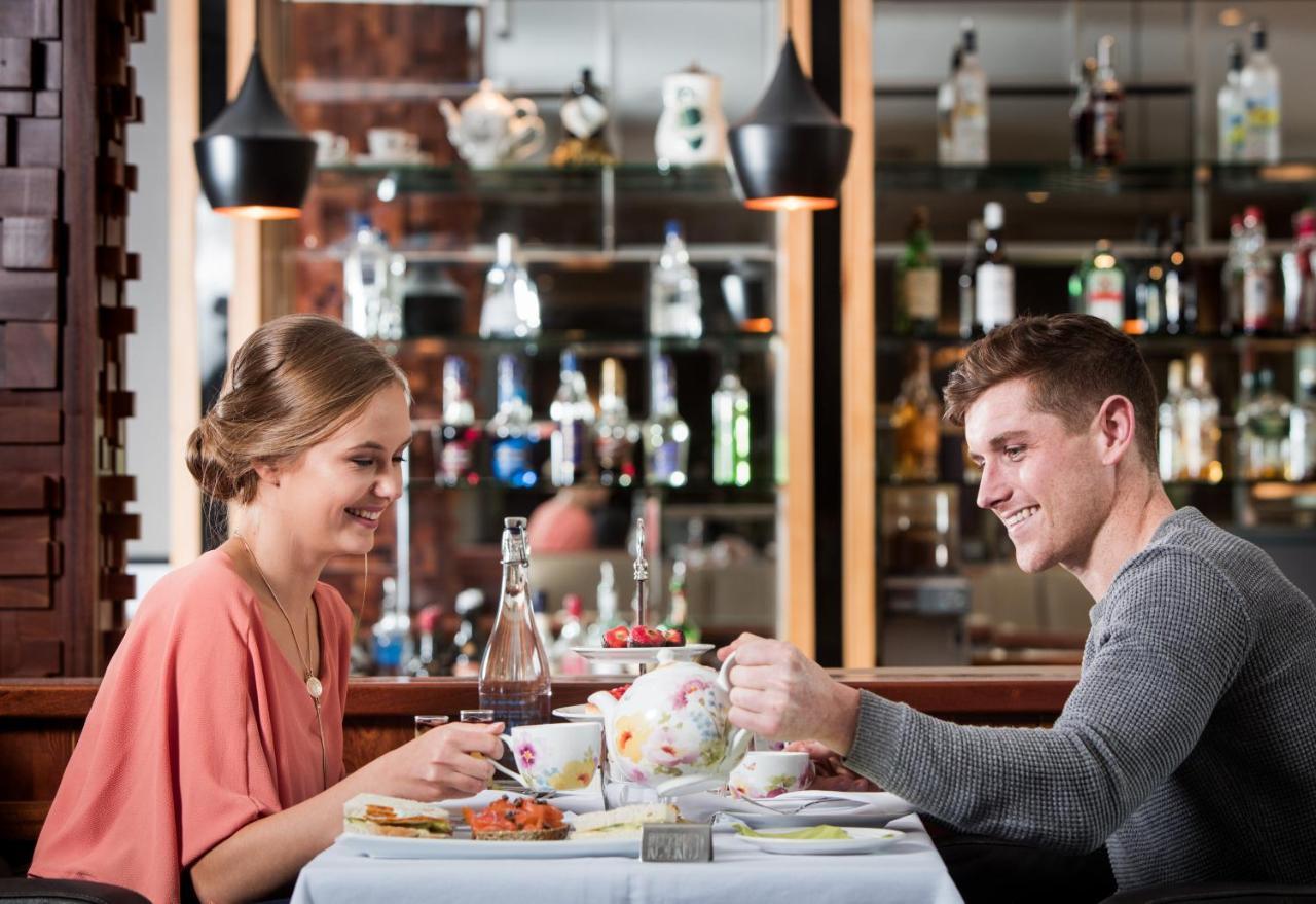 Radisson Blu And Spa, Limerick