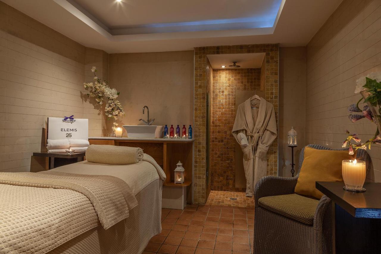 Radisson Blu And Spa, 4*