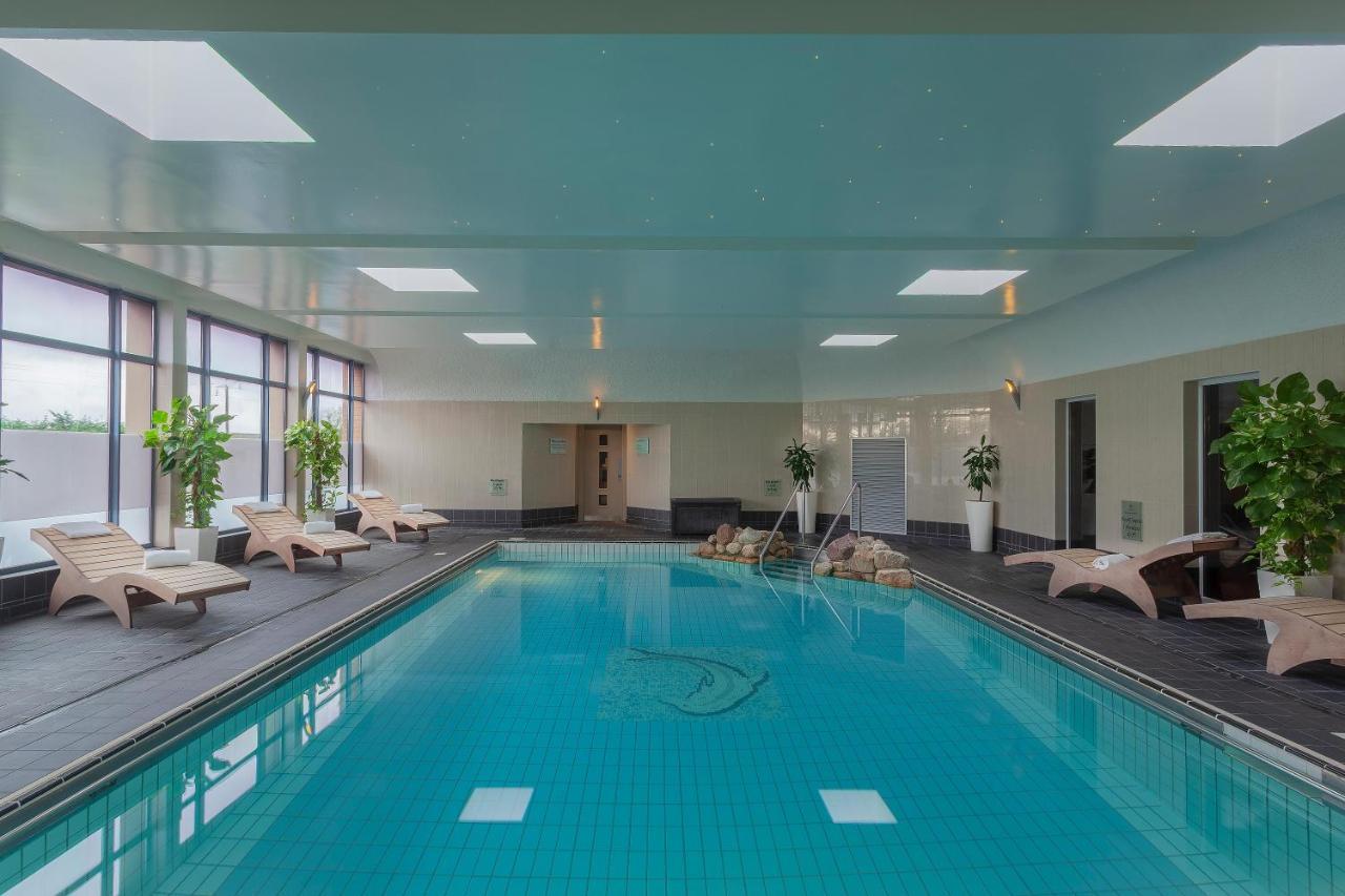 Radisson Blu And Spa, 4* Limerick