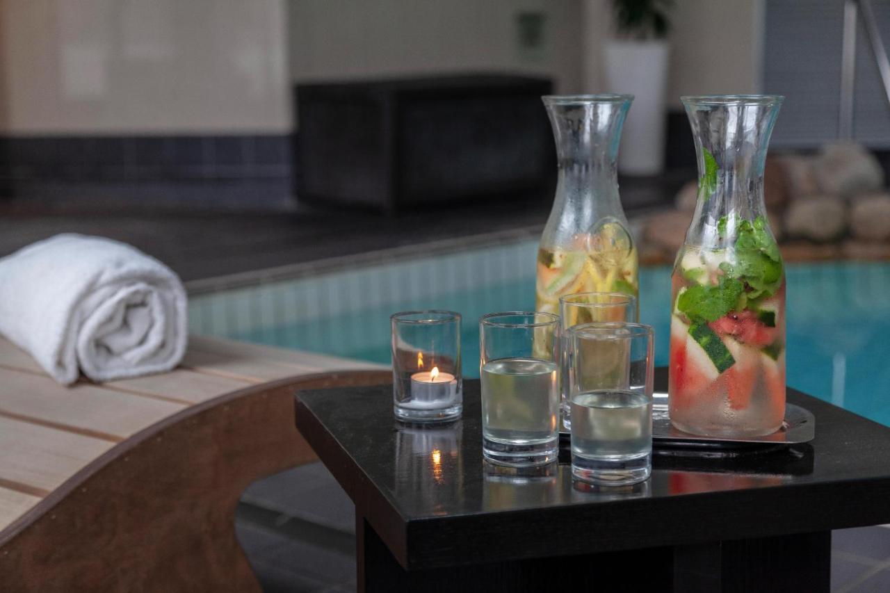 Hotel Radisson Blu And Spa, Limerick