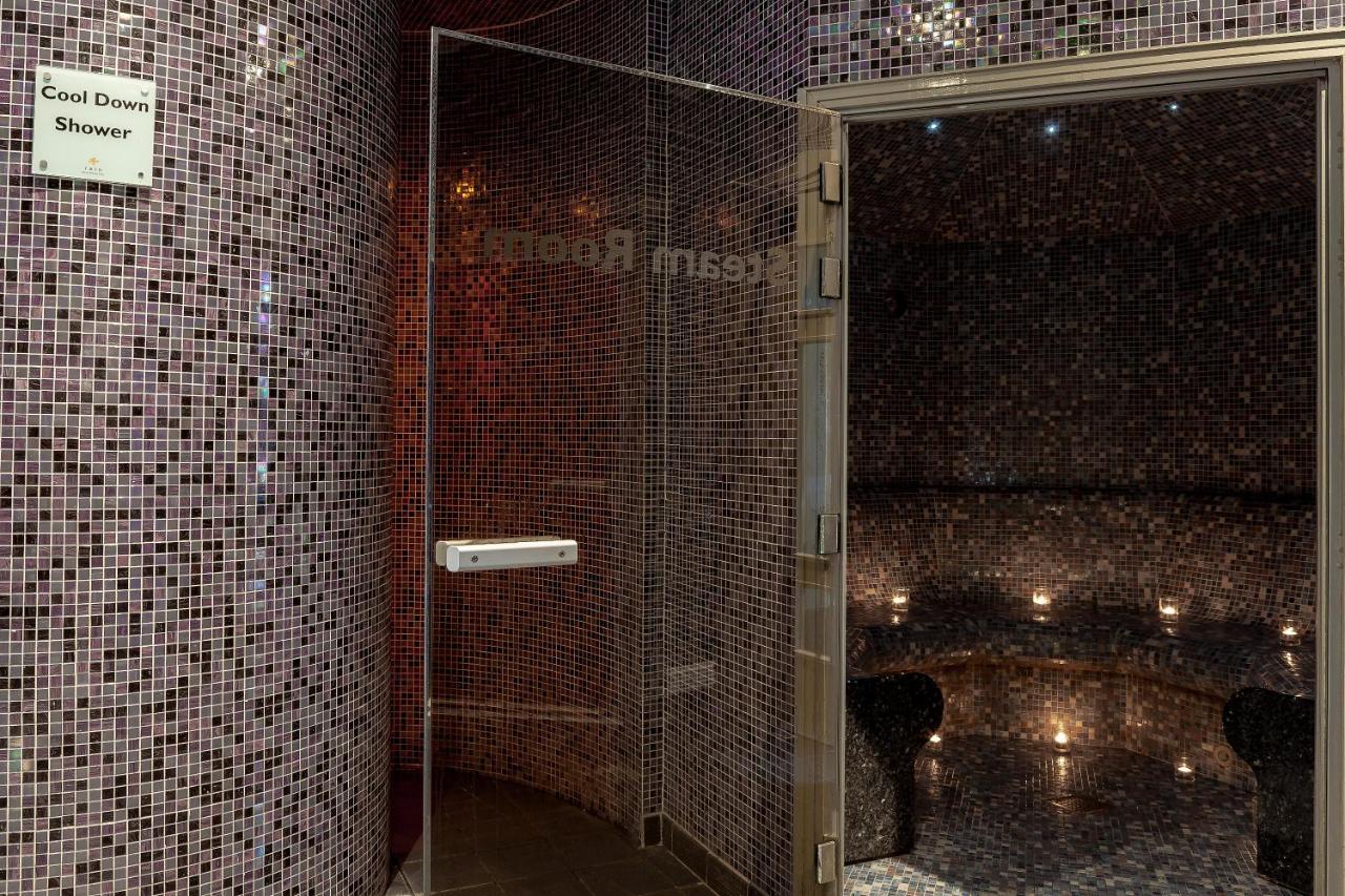 Radisson Blu And Spa, 4* Limerick