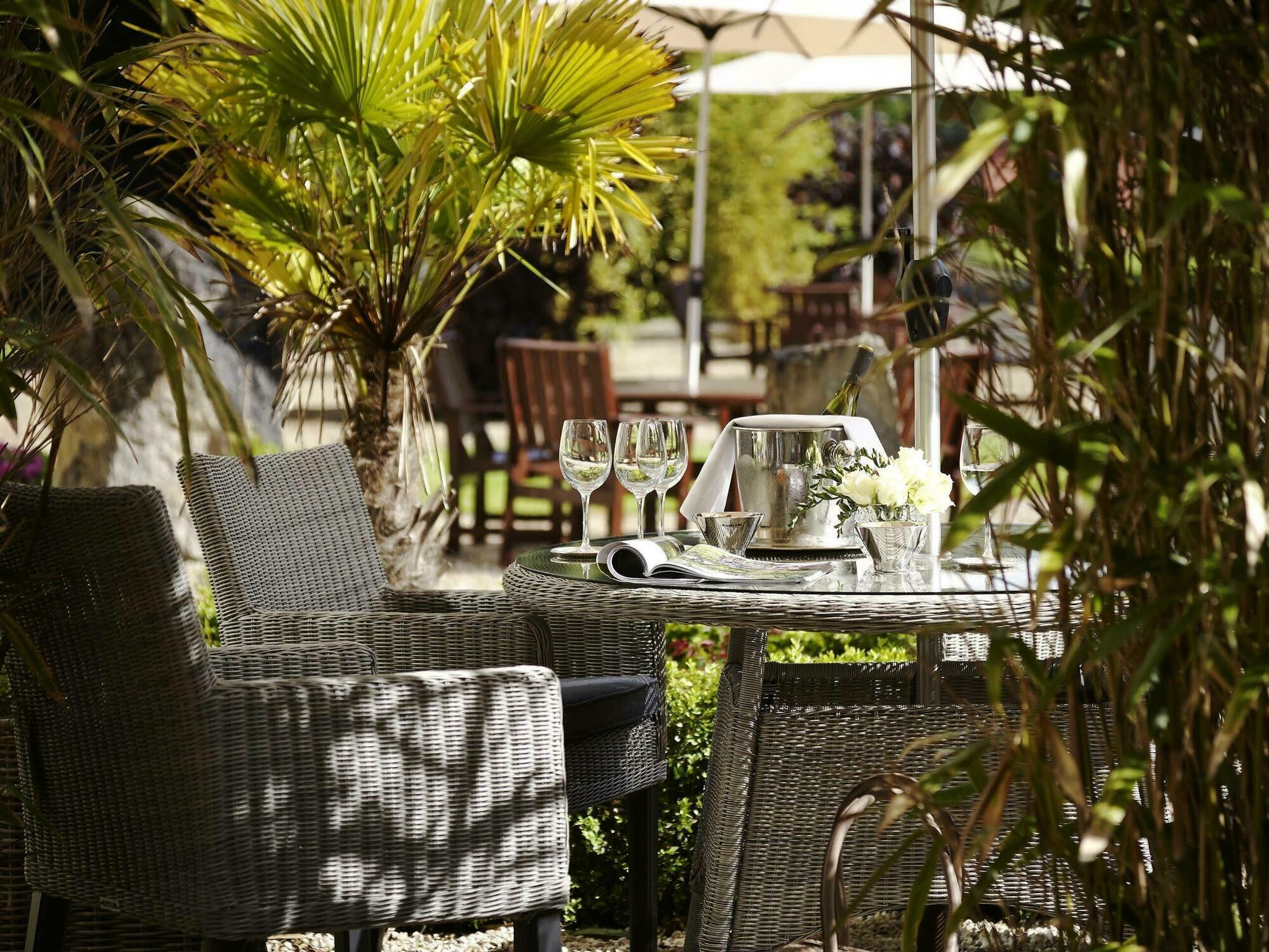 Hotel Radisson Blu Hotel&spa, Limerick Junction