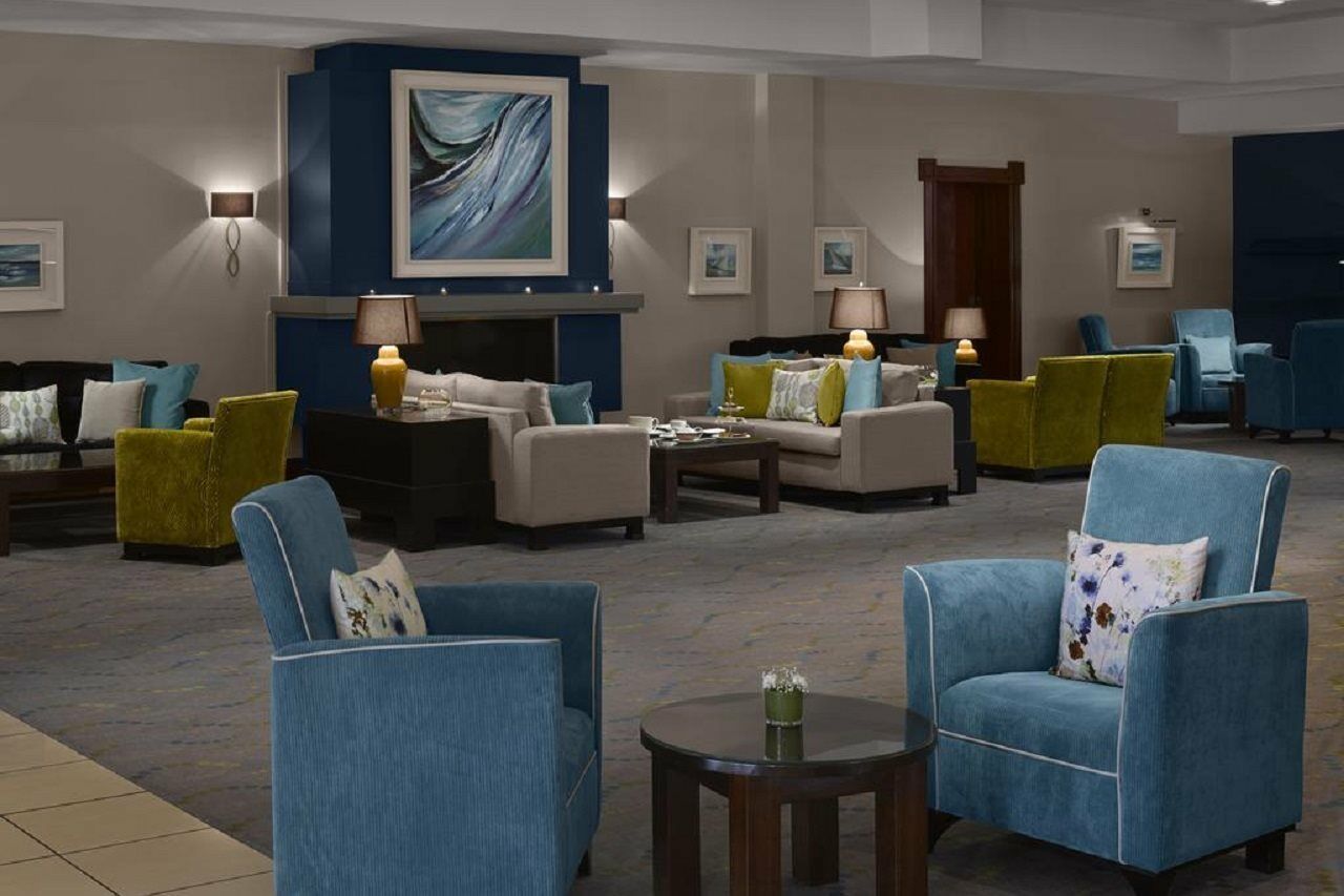 Hotel Radisson Blu And Spa, 4*
