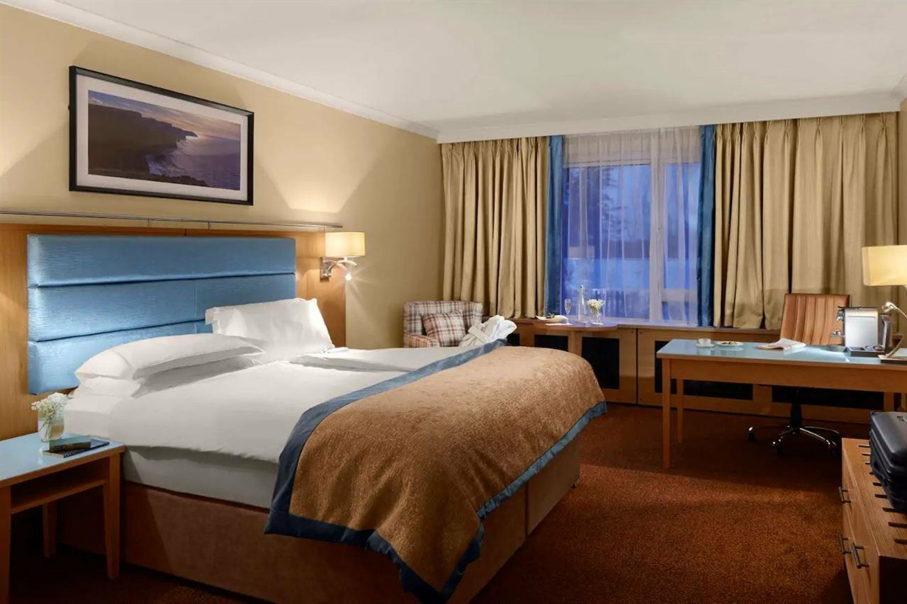 Hotel Radisson Blu And Spa, Limerick