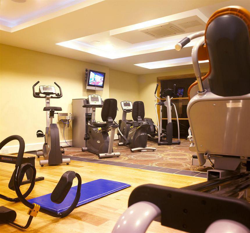 Radisson Blu Hotel&spa,